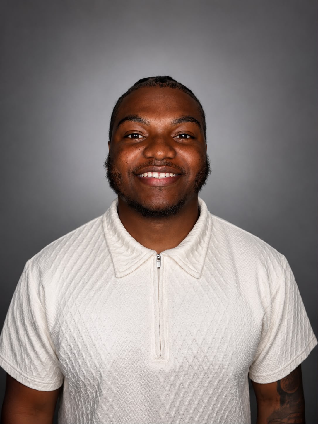 Red Holston, Wellness Director & Trainer